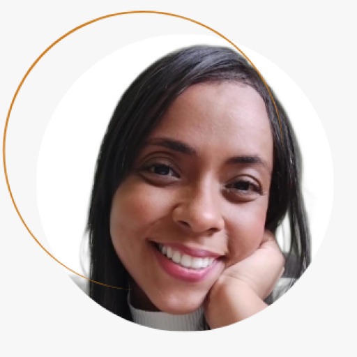 Psicóloga Camila Cristina