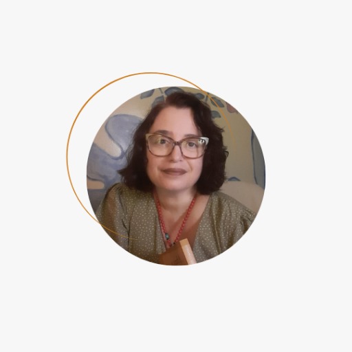 Psicóloga Luciana Marinho