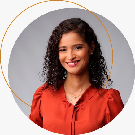 Neuropsicóloga  Mayara Sousa