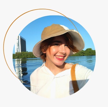 Psicóloga Michelle Maennicke