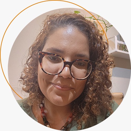 Psicóloga Waleska Andrade